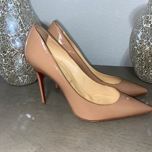 Christian Louboutin Shoes 39